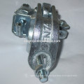 Forged 60x48 Galvanized Scaffolding Fixed Coupler